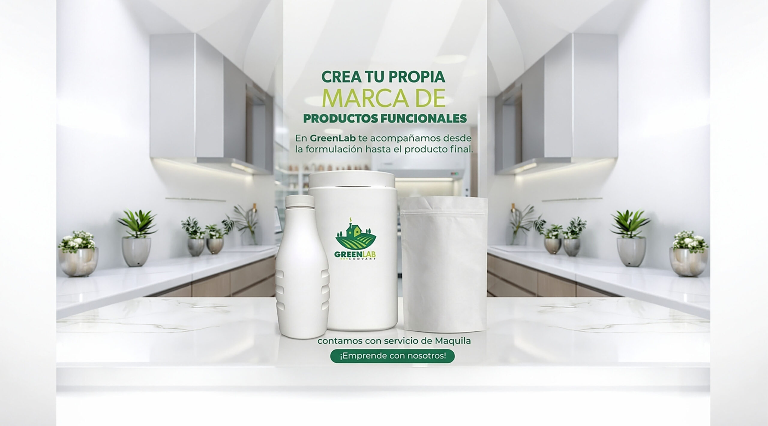maquila GLC