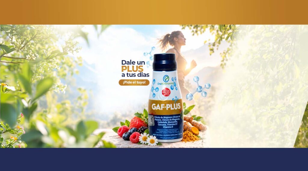GAF-PLUS