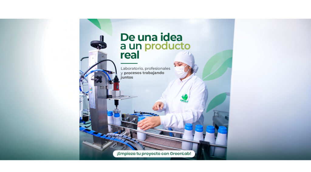 maquilagreenlab